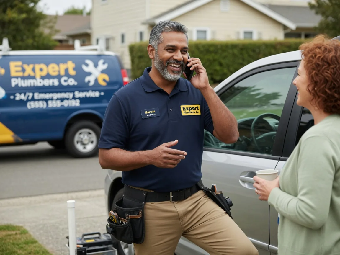 Clogged Drain Repair in Mechanicstown, OH